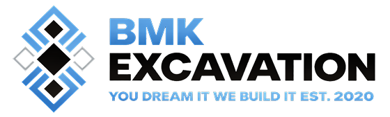 BMK Excavation
